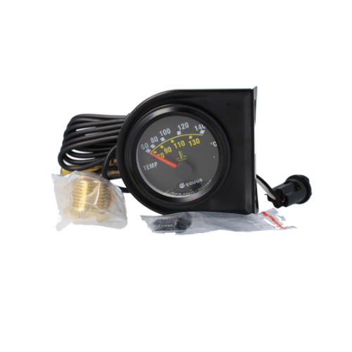 MECHANICAL WATER TEMPERATURE GAUGE MECHANICAL WATER TEMPERATURE GAUGE